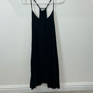 Simple Summer Dress.